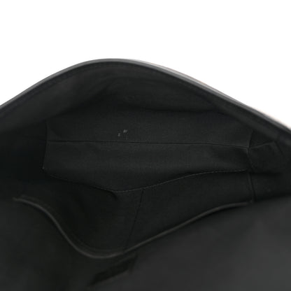 Louis Vuitton Monogram Macassar Magnetic Messenger 6 of 12
