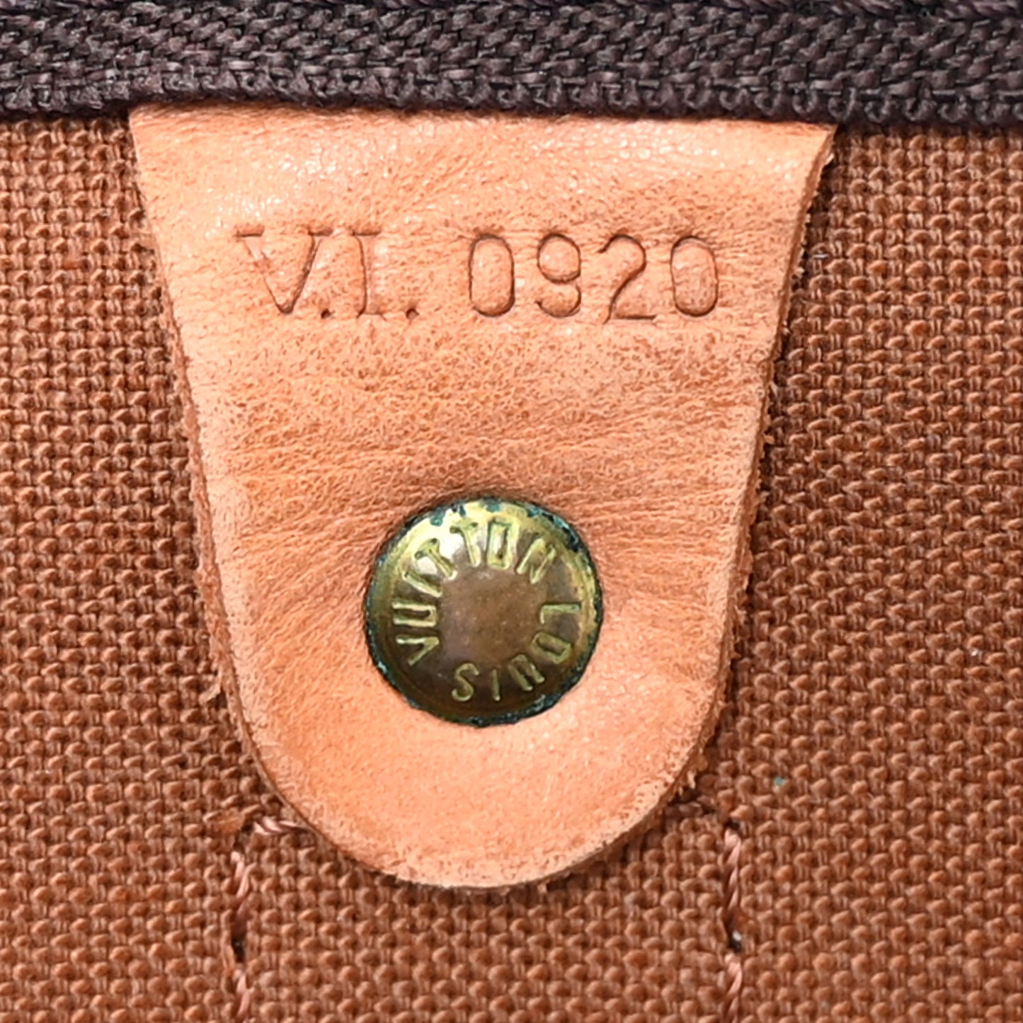 Monogram Keepall Bandouliere 55