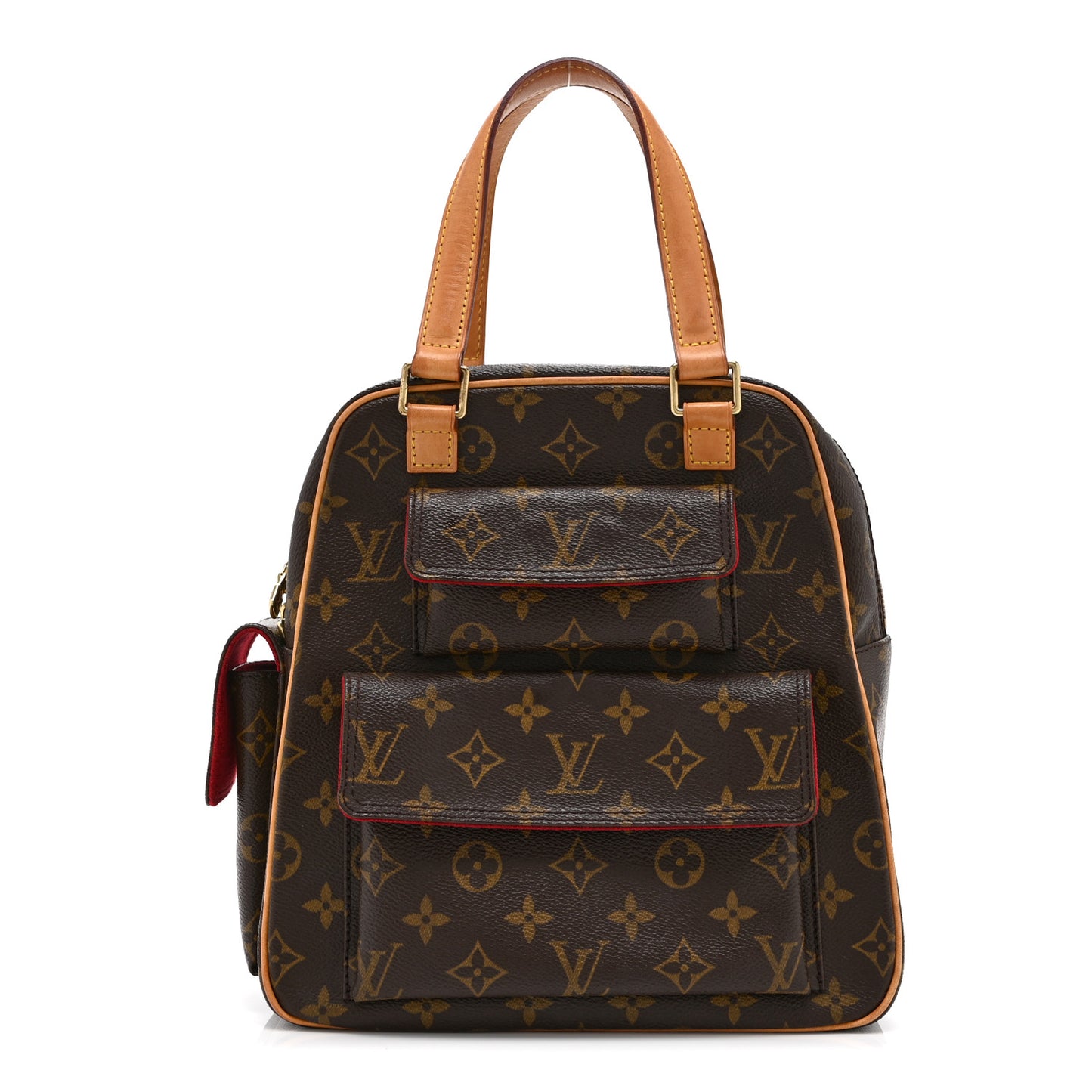 Monogram Excentri-Cite