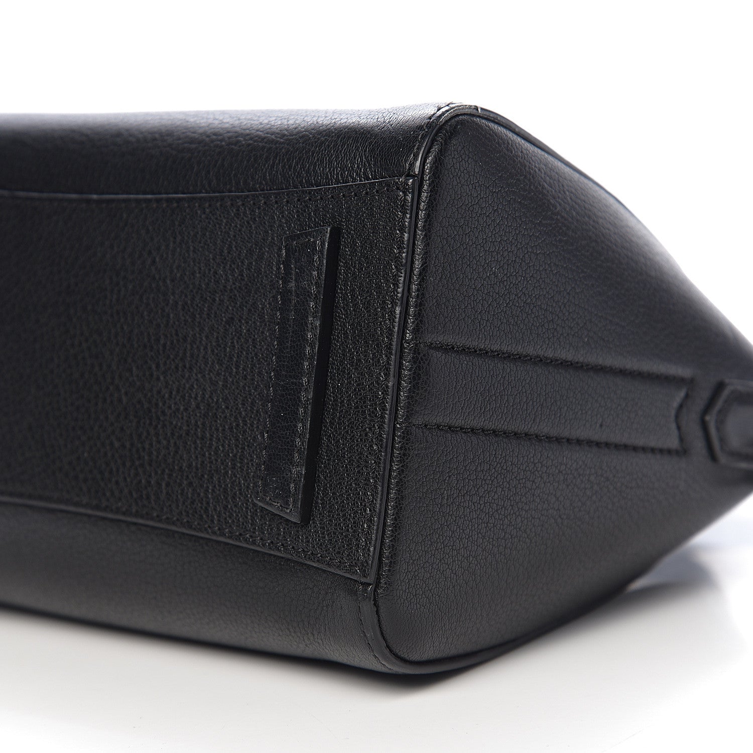 Givenchy Sugar Goatskin Mini Antigona Black 10 of 11