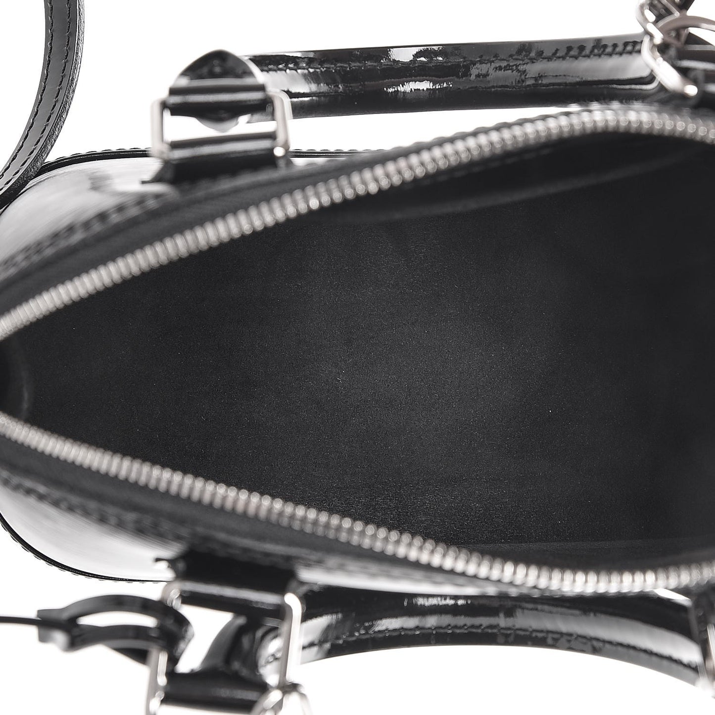 Epi Electric Alma BB Black