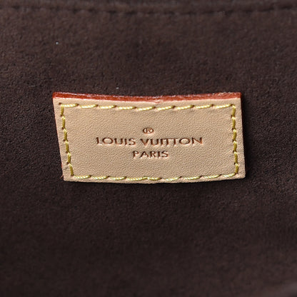 Louis Vuitton Monogram Pochette Metis 8 of 11