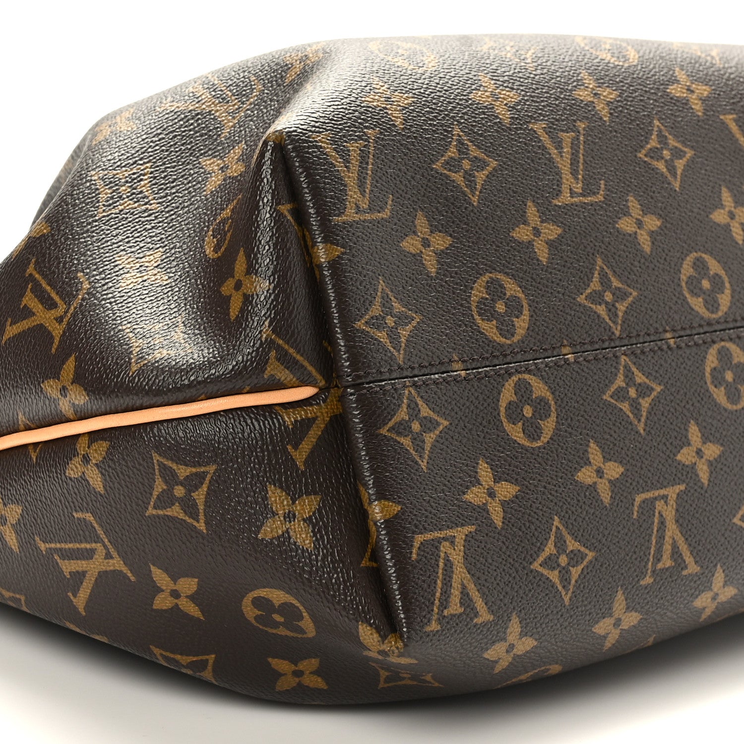 Louis Vuitton Monogram Turenne MM 7 of 8