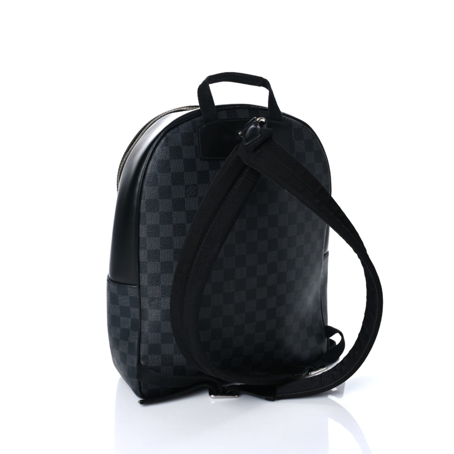 Damier Graphite Josh Backpack