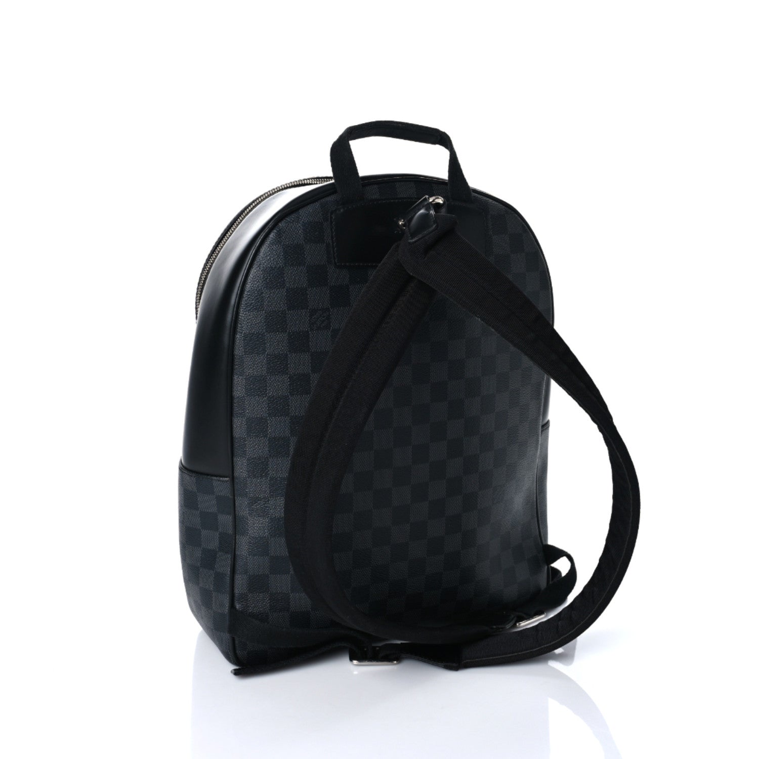Louis Vuitton Damier Graphite Josh Backpack 3 of 9