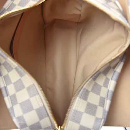 Louis Vuitton Damier Azur Naviglio 7 of 9