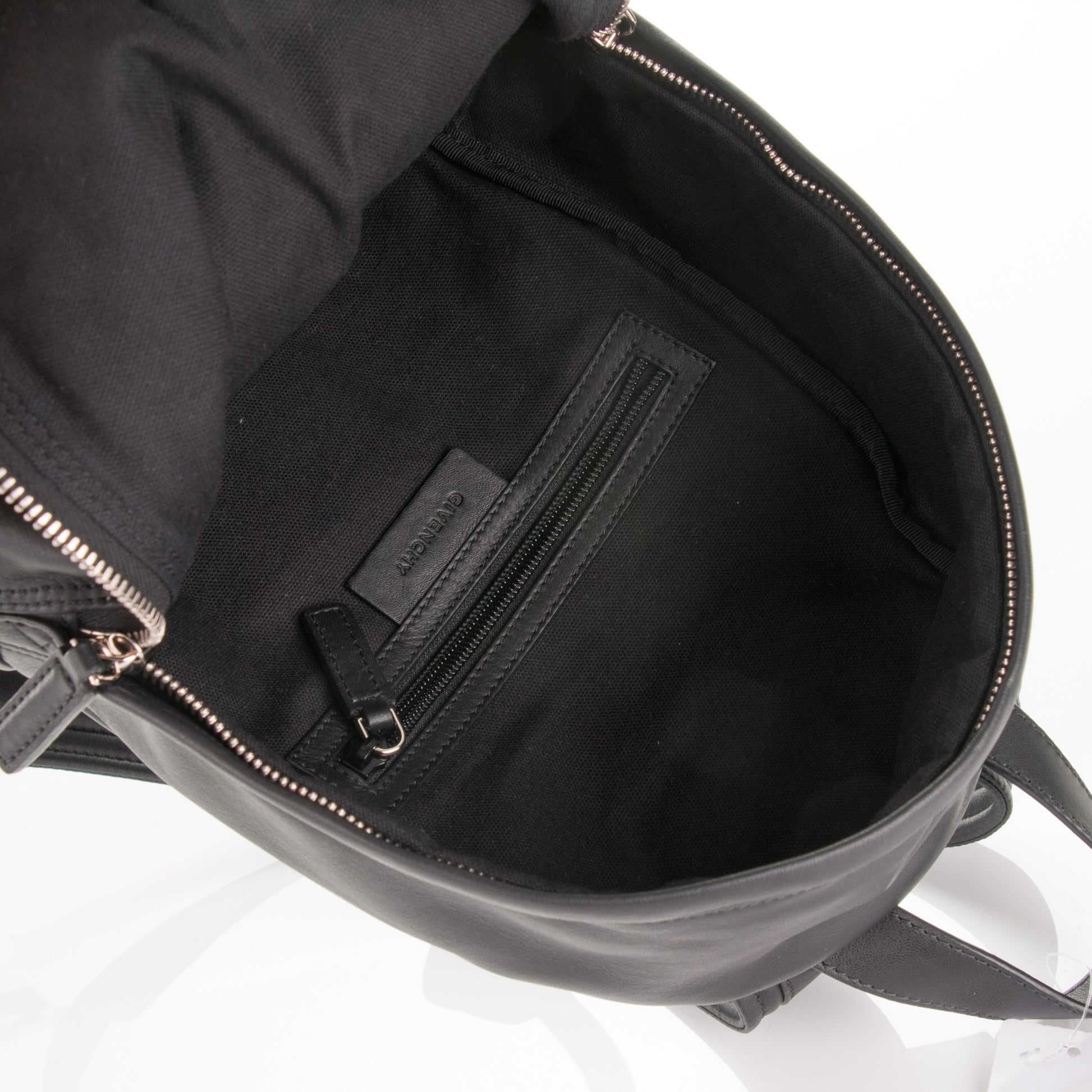 Louis Vuitton Epi Key Pouch Black 12 of 14