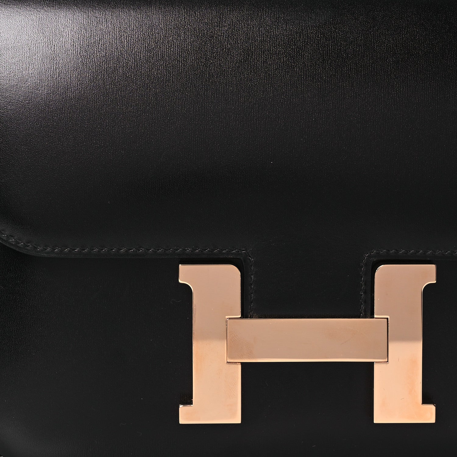 Hermes Box Constance 1-24 Black 9 of 14