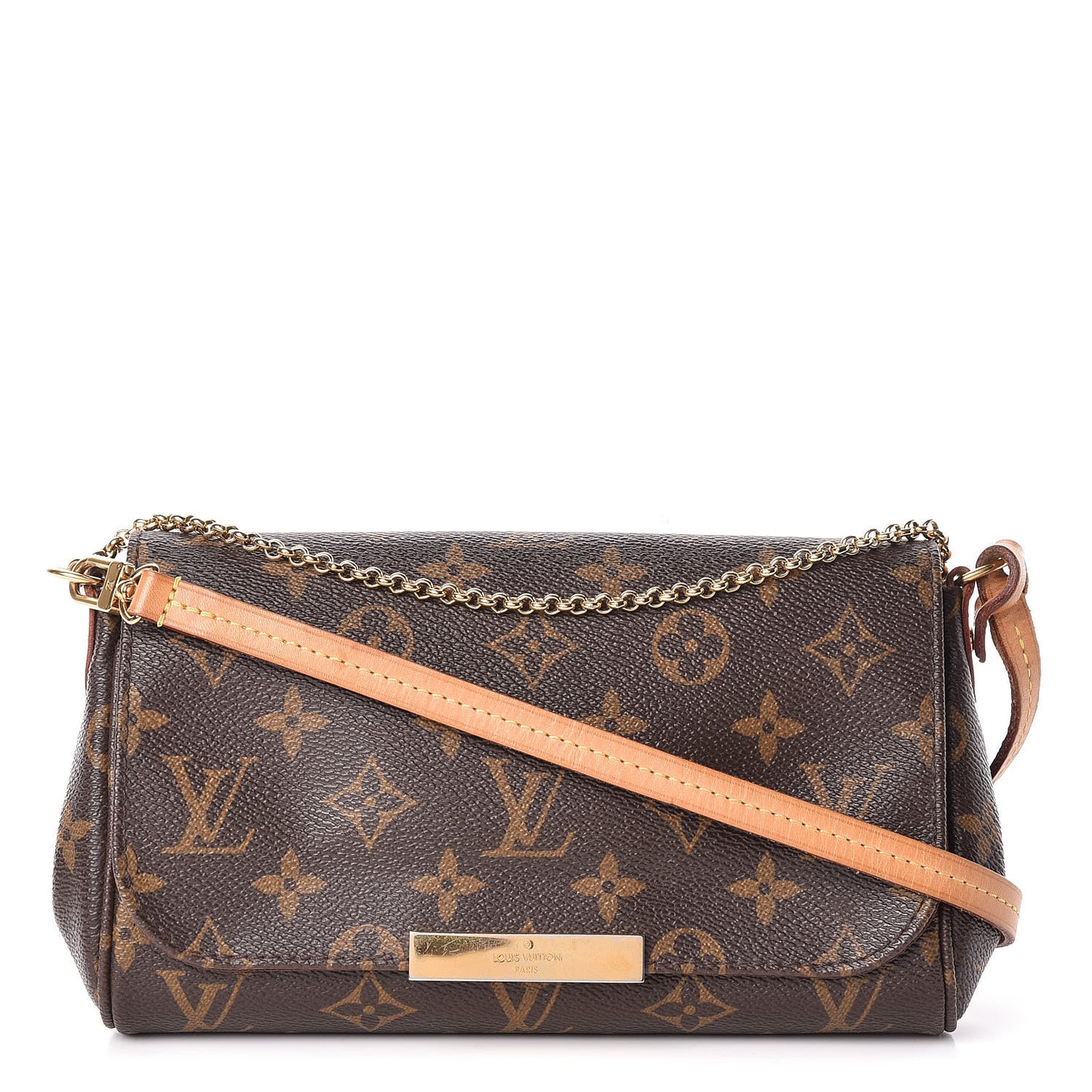 Monogram Favorite PM