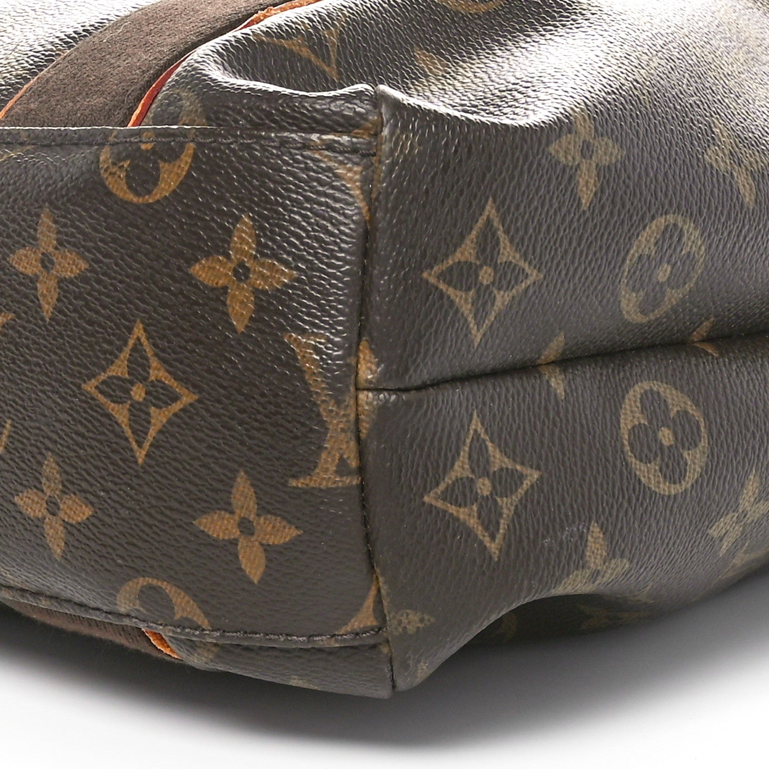Louis Vuitton Monogram Cabas Beaubourg 9 of 9