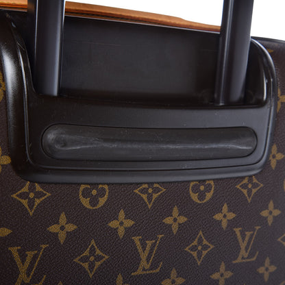 Louis Vuitton Monogram Pegase Legere Business 55 19 of 21