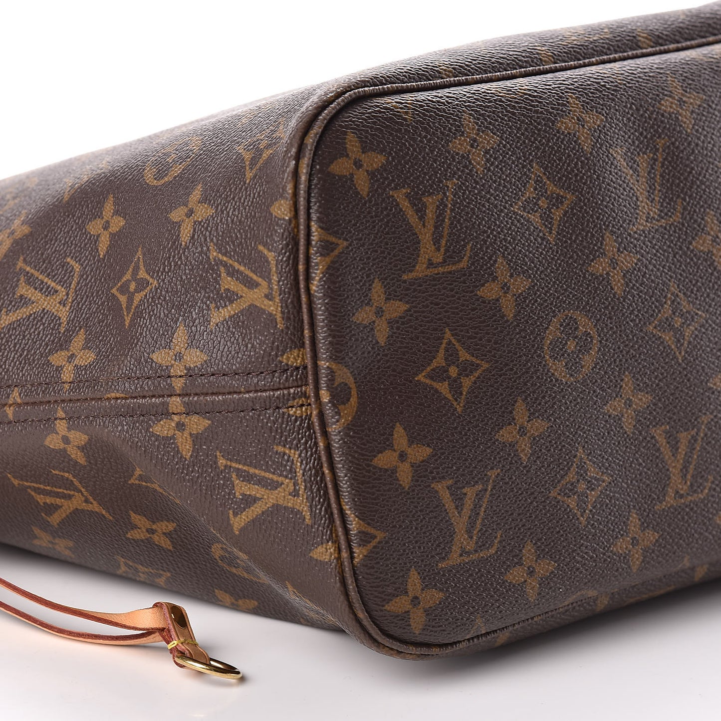 Monogram Neverfull MM