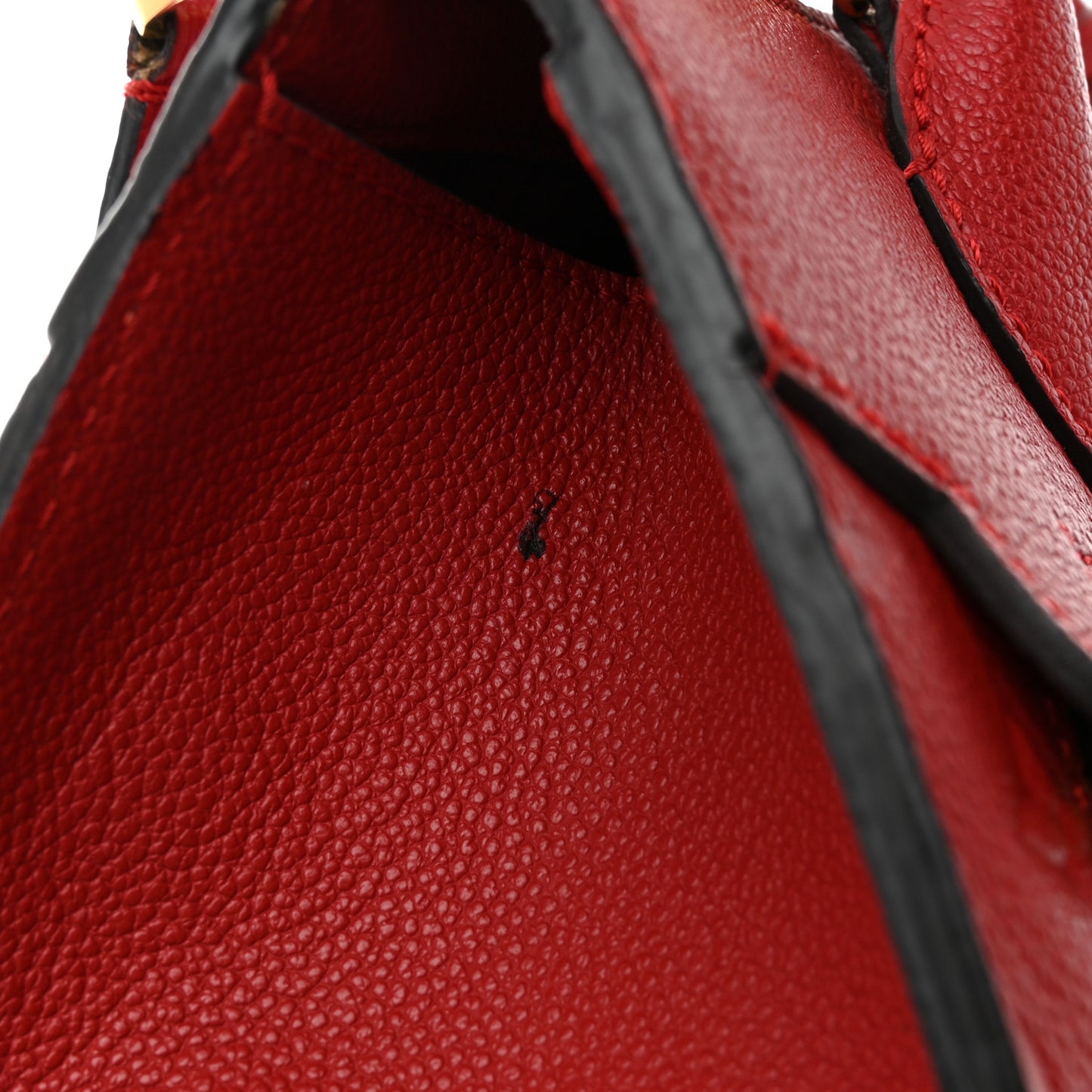 Empreinte Pont Neuf MM Cherry