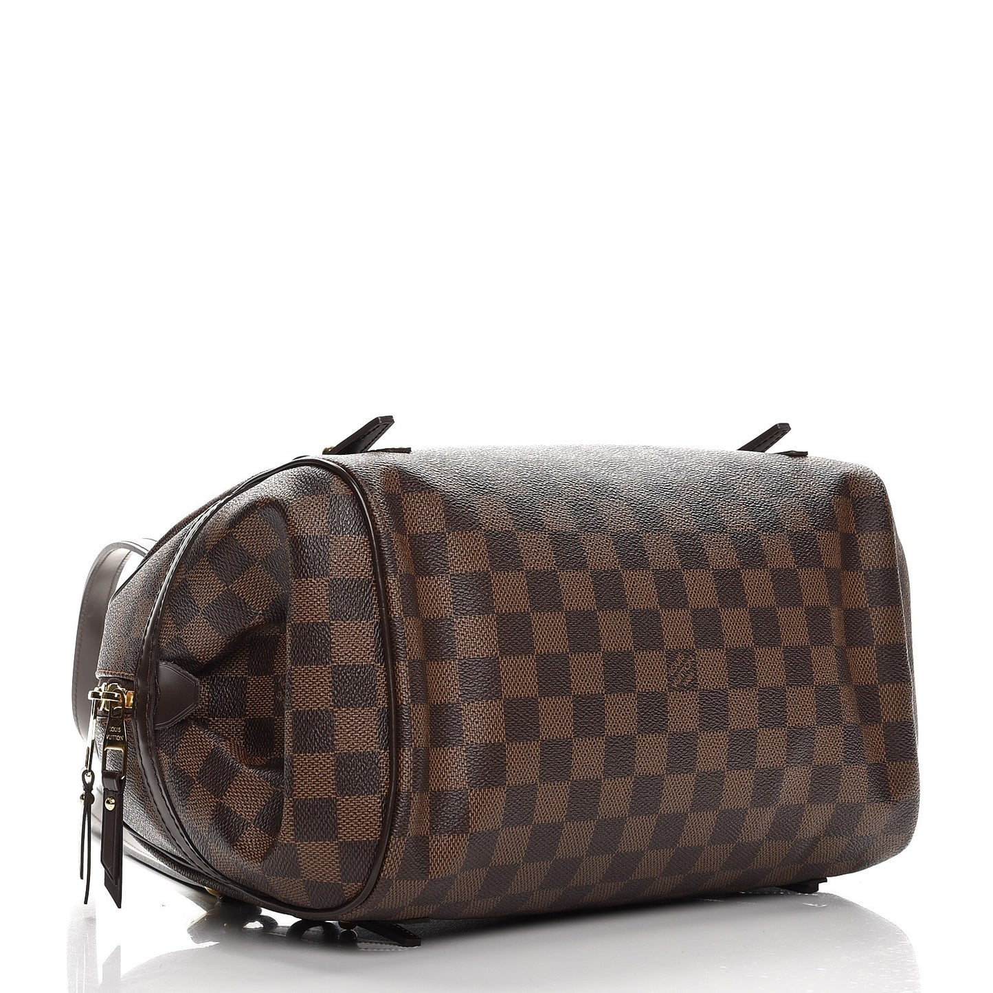 Damier Ebene Rivington GM