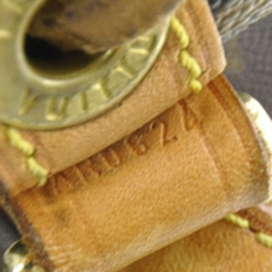 Louis Vuitton Monogram Noe 9 of 9