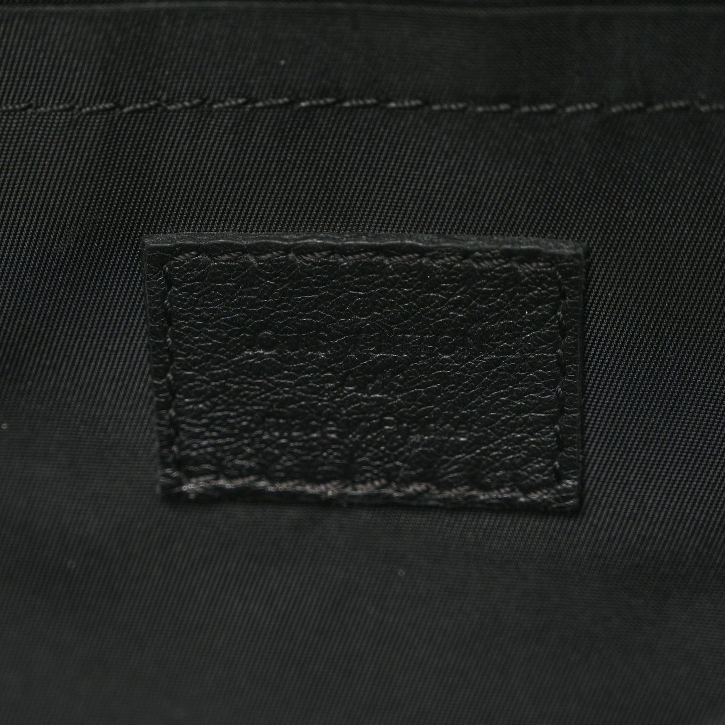 Monogram Palm Springs Backpack Mini
