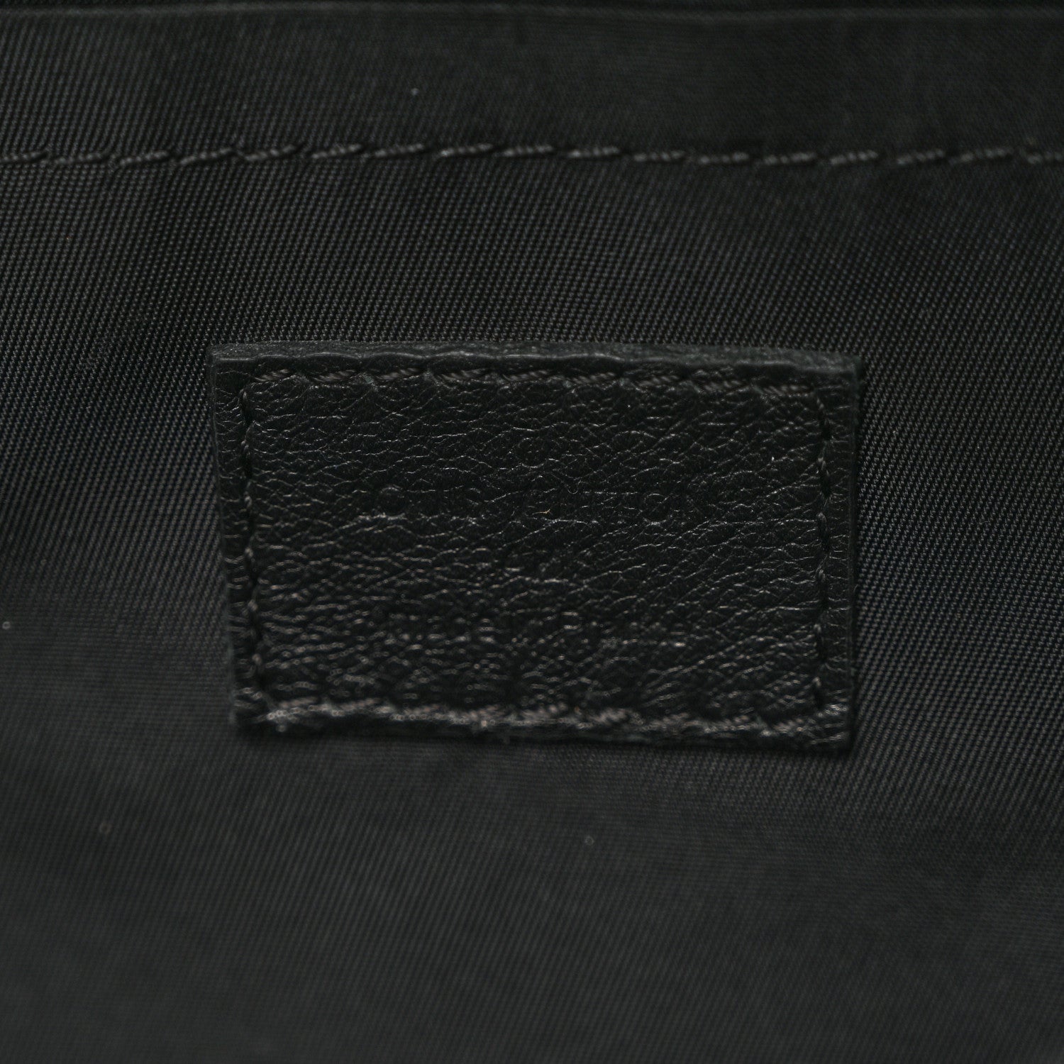 Louis Vuitton Monogram Palm Springs Backpack Mini 6 of 15