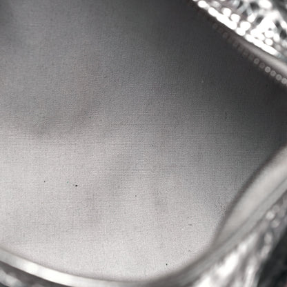 Louis Vuitton Monogram Miroir Papillon Silver 14 of 16