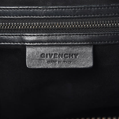 Givenchy Sugar Goatskin Medium Antigona Aubergine 8 of 28