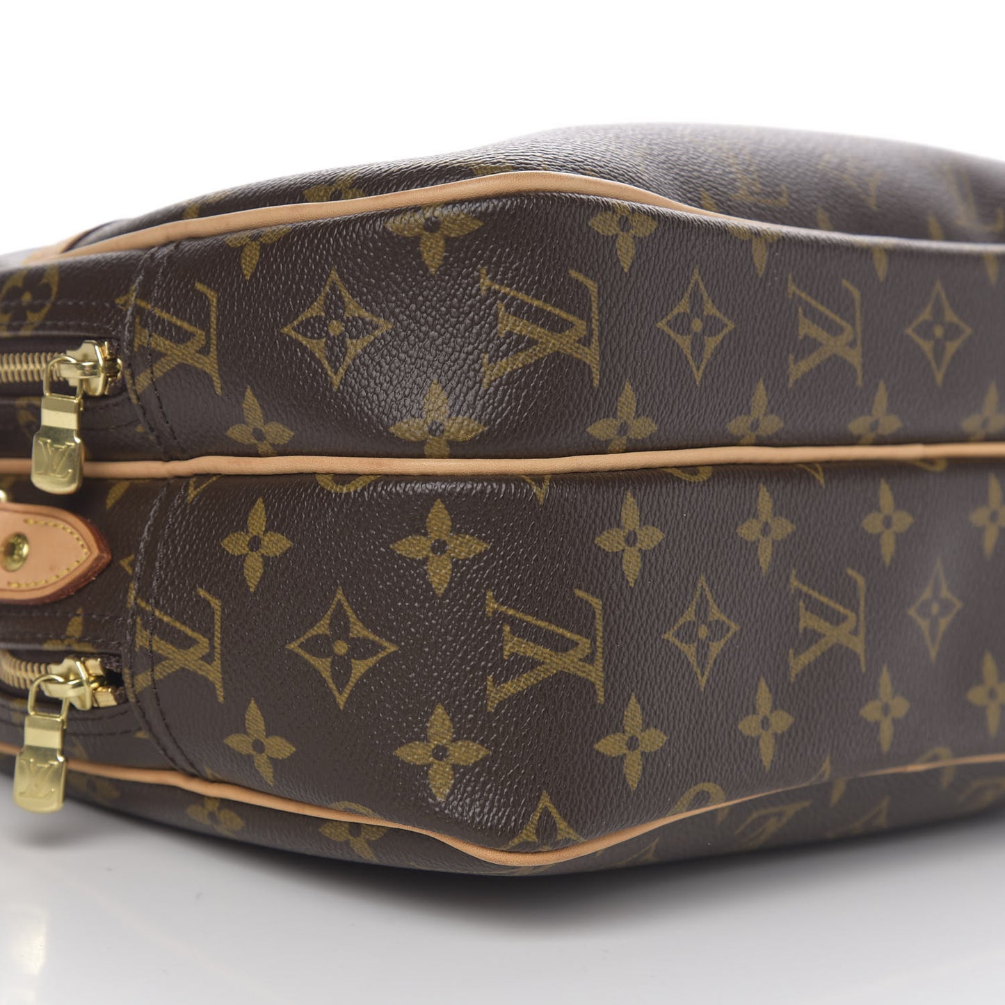 Monogram Reporter PM