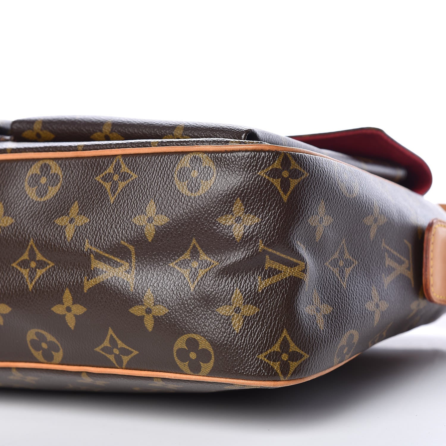 Louis Vuitton Monogram Viva-Cite GM 7 of 10