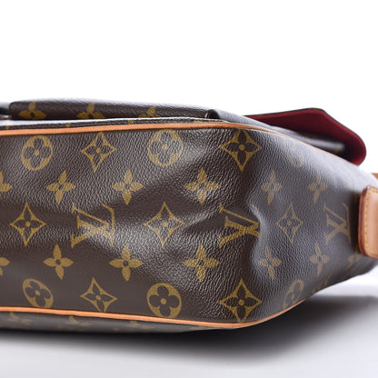 Louis Vuitton Monogram Viva-Cite GM 7 of 10