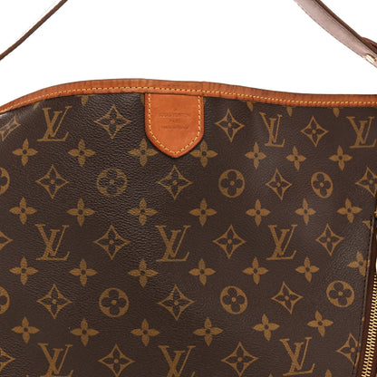 Louis Vuitton Monogram Delightful GM 8 of 17