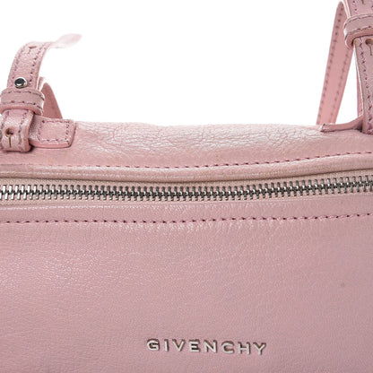 Givenchy Sugar Goatskin Mini Pandora Light Pink 18 of 19