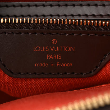Louis Vuitton Damier Ebene Greenwich PM 6 of 15