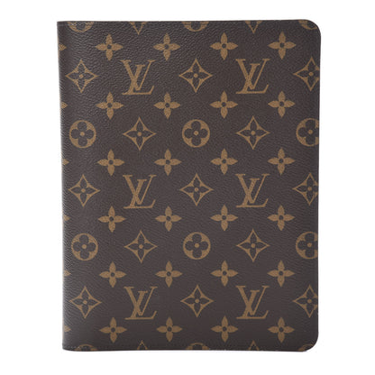 Louis Vuitton Monogram Desk Agenda Cover 1 of 7