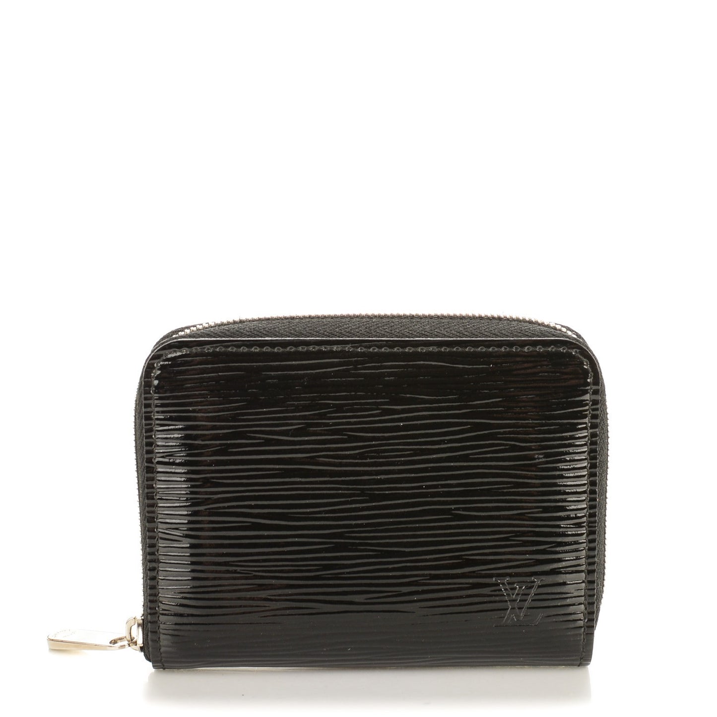 Epi Electric Zippy Coin Purse Black