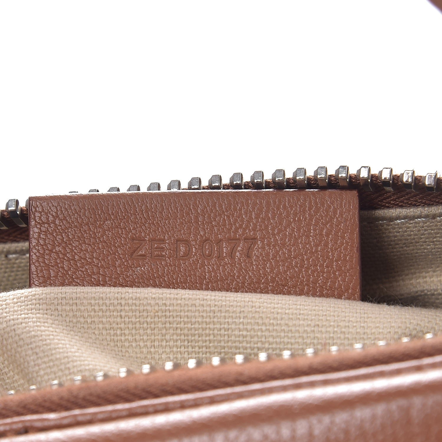 Givenchy Sugar Goatskin Small Antigona Caramel 7 of 17