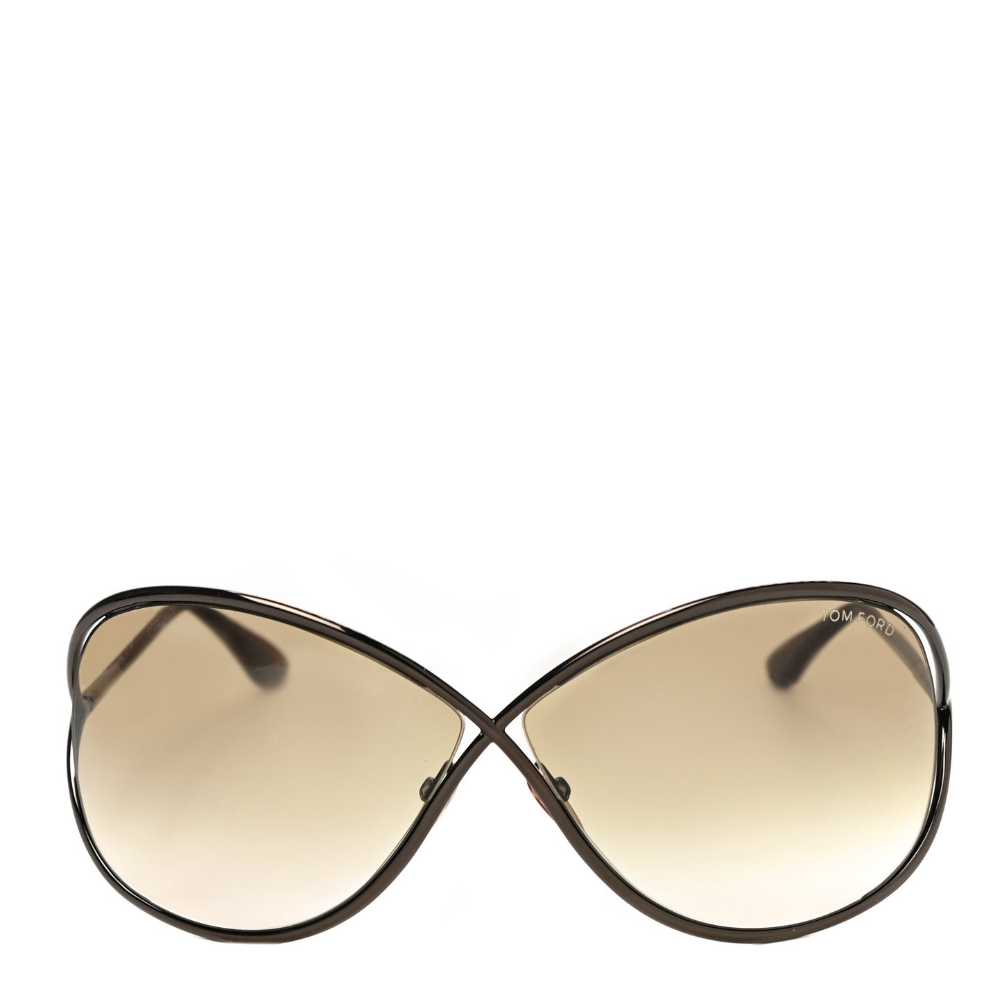 Miranda Crossover Sunglasses TF130 Bronze