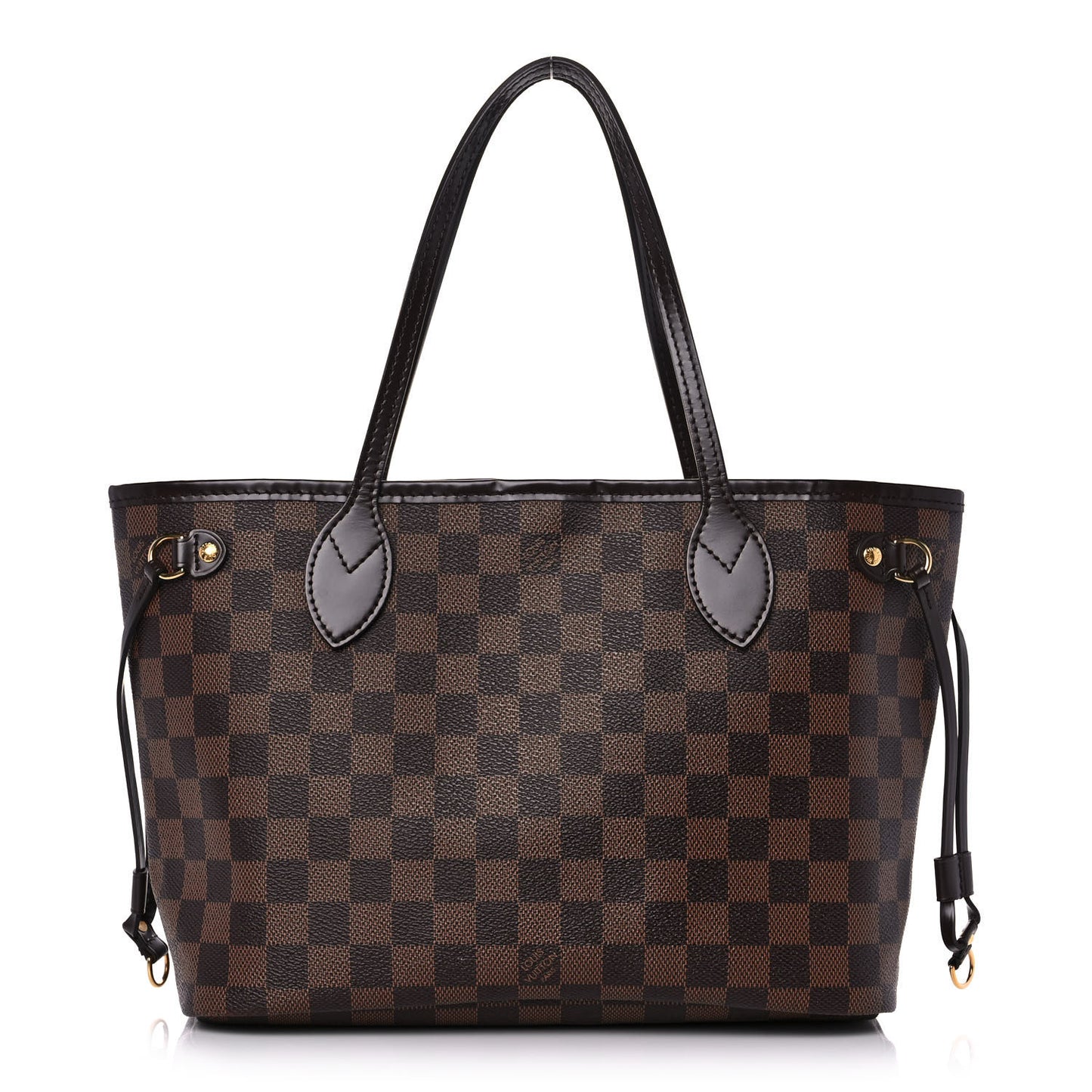 Damier Ebene Neo Neverfull PM