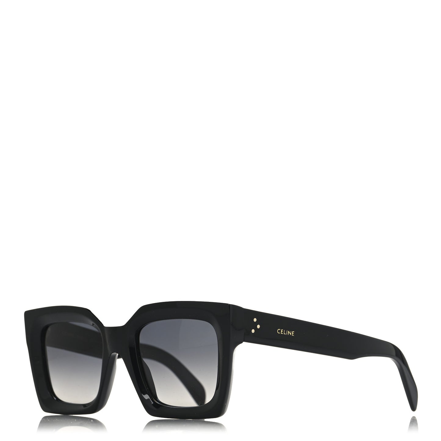 Tilda Sunglasses CL 40130l Black