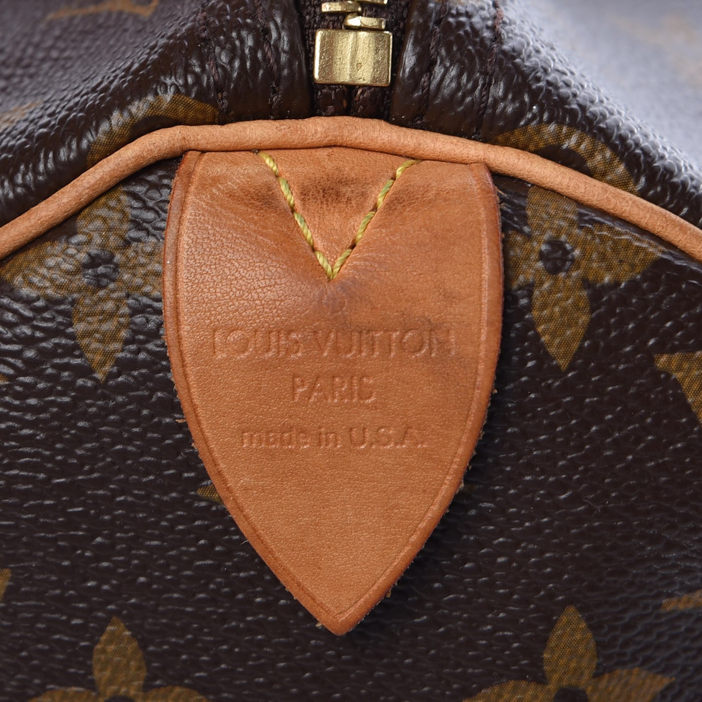 Monogram Speedy 30