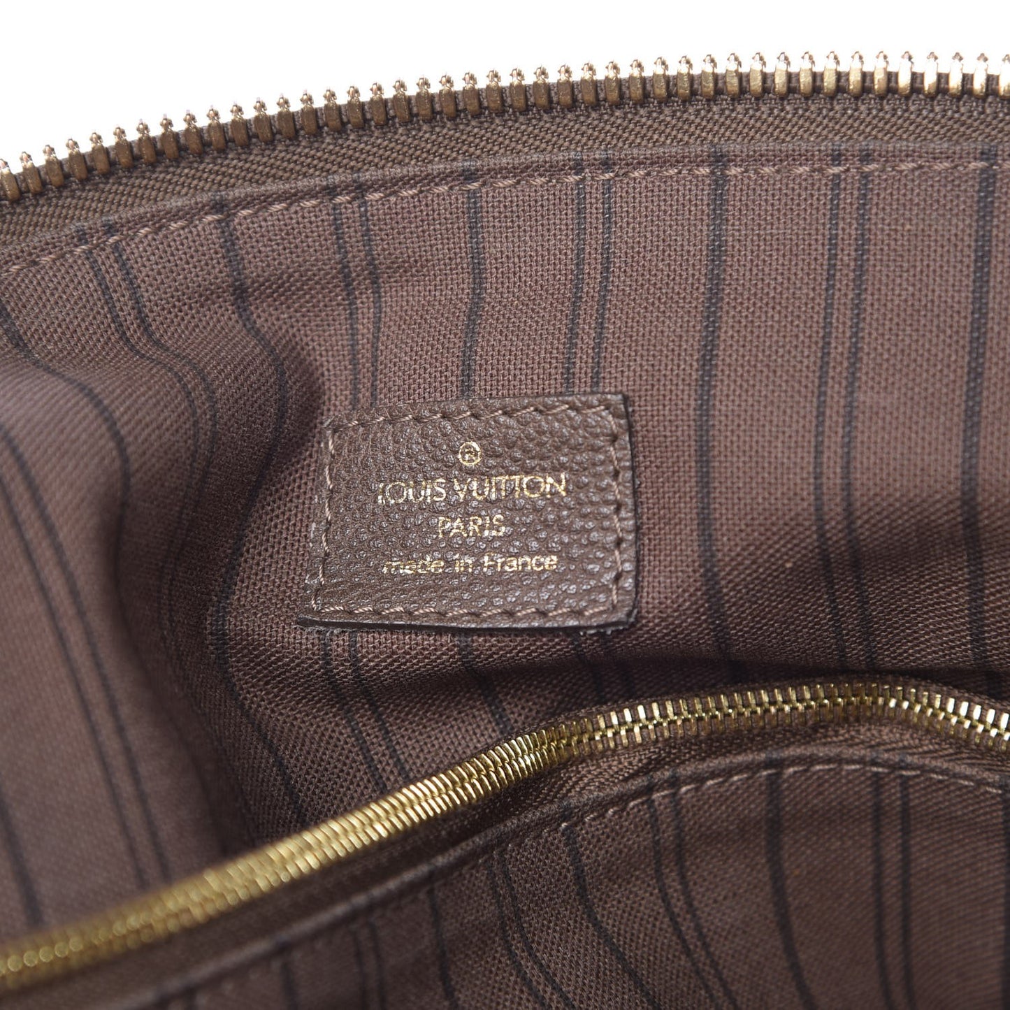 Empreinte Lumineuse GM Ombre