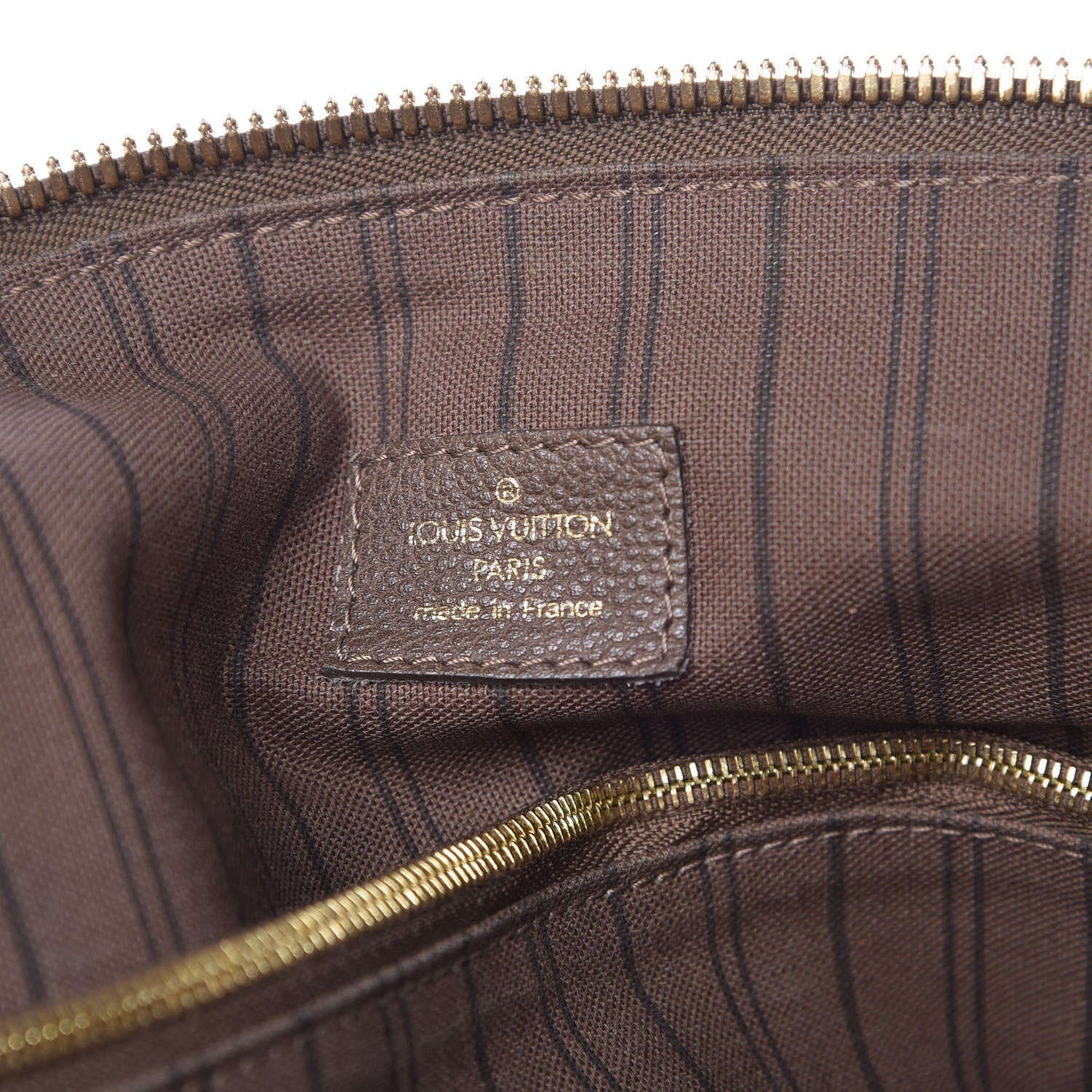 Louis Vuitton Empreinte Lumineuse GM Ombre 6 of 19