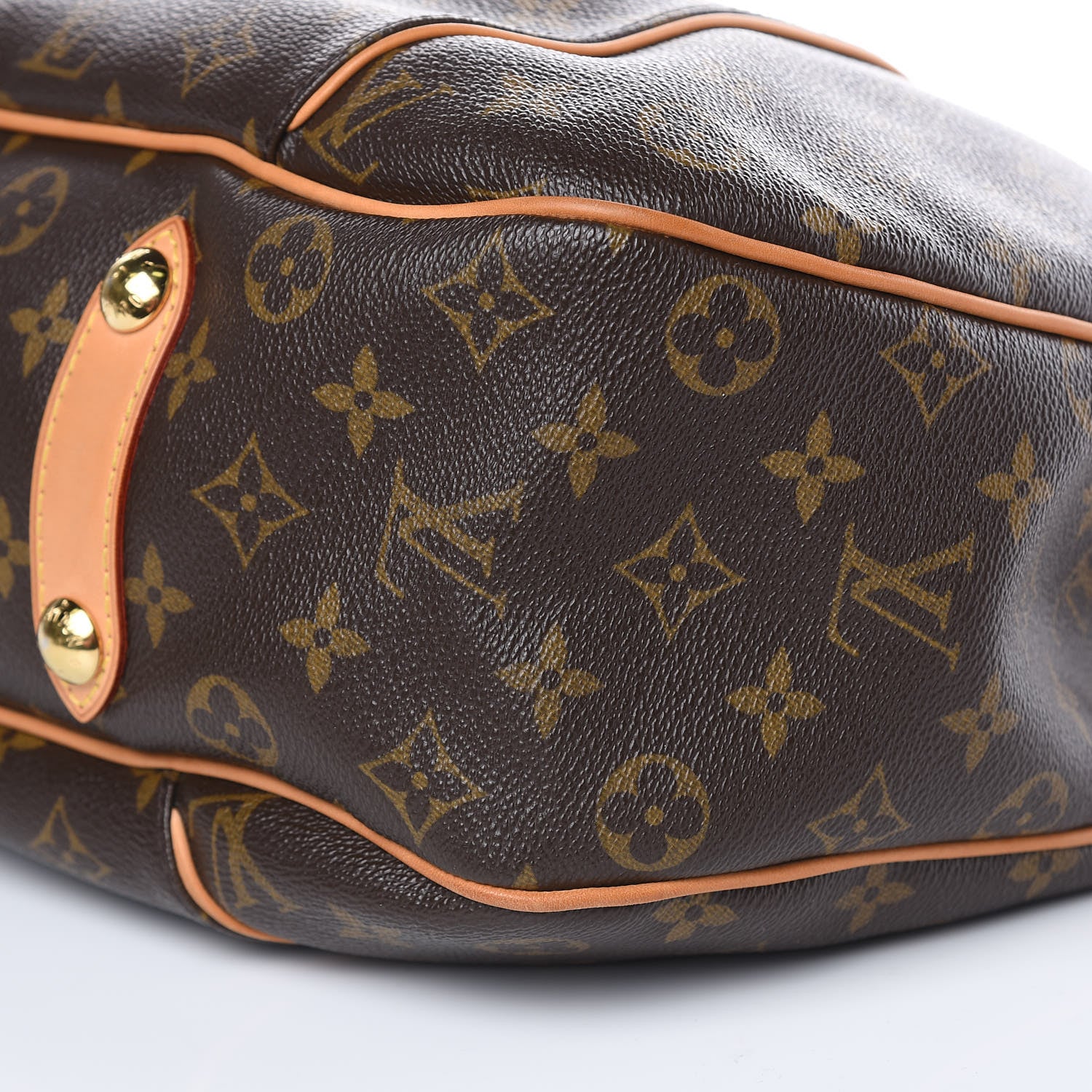 Louis Vuitton Monogram Galliera PM 9 of 11
