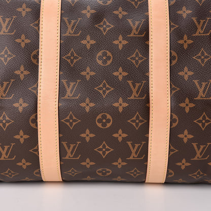Louis Vuitton Monogram Keepall 50 13 of 17
