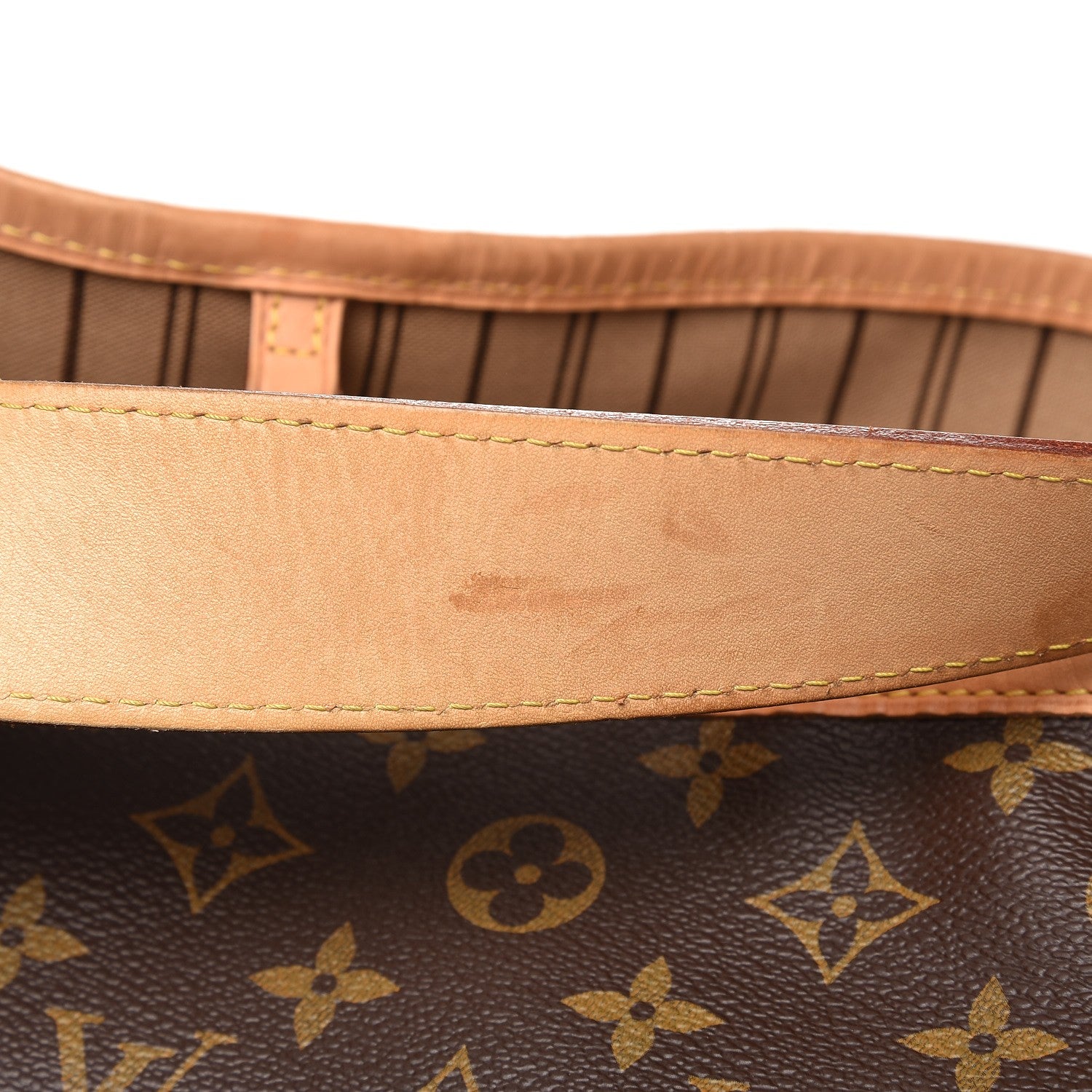 Louis Vuitton Monogram Delightful MM 11 of 11