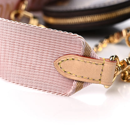 Louis Vuitton Monogram Multi Pochette Accessories Rose Clair 11 of 13