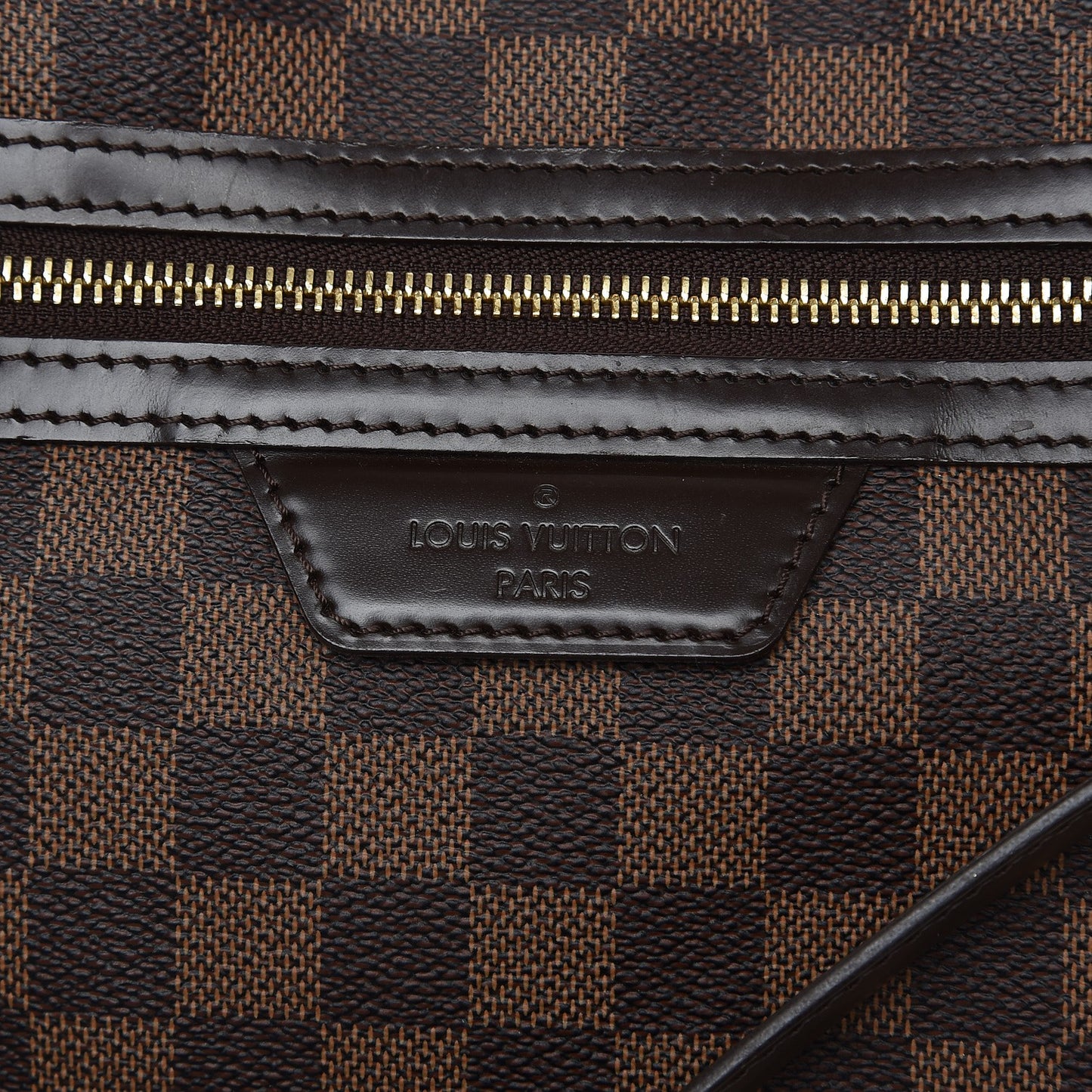 Damier Ebene Evora MM