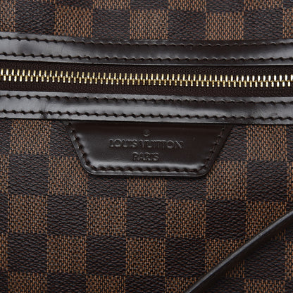 Louis Vuitton Damier Ebene Evora MM 9 of 10
