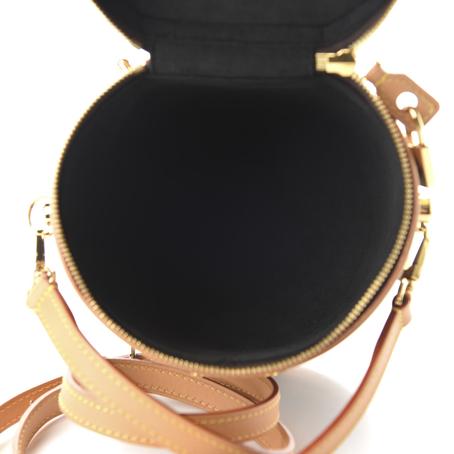 Louis Vuitton Monogram Giant Cannes 6 of 10