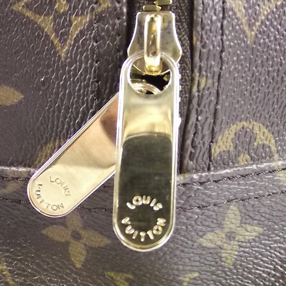 Louis Vuitton Monogram Manhattan GM 8 of 11