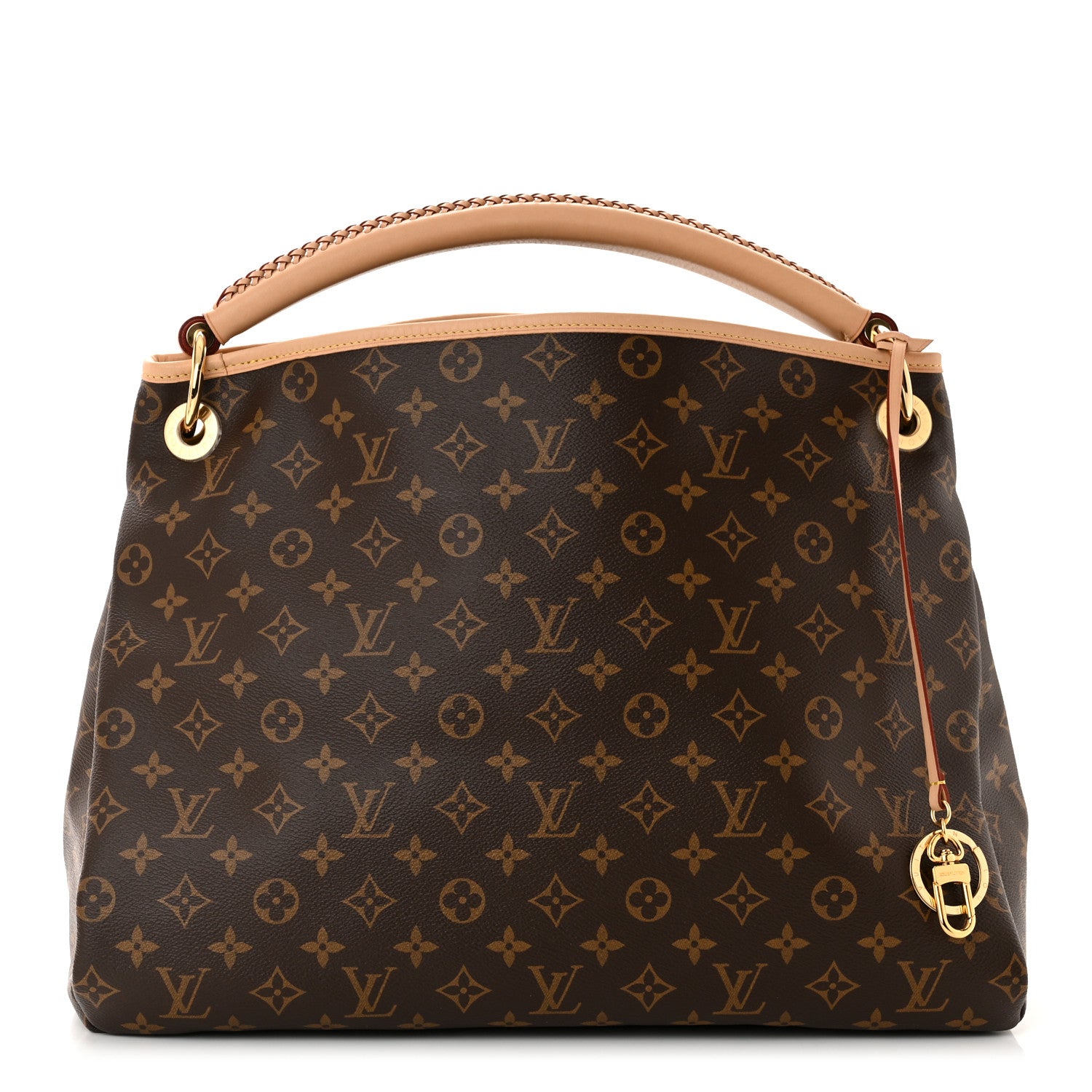 Louis Vuitton Monogram Artsy MM 1 of 9