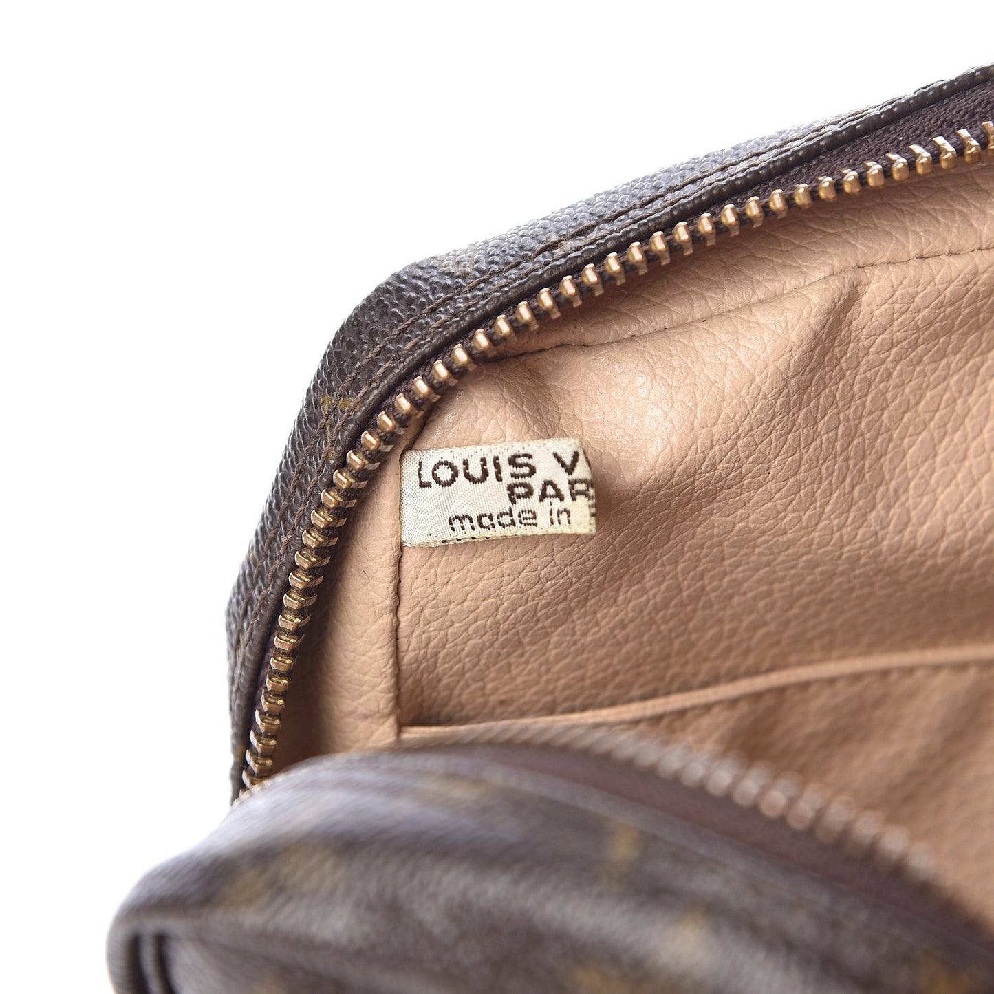 Monogram Trousse Toilette 23