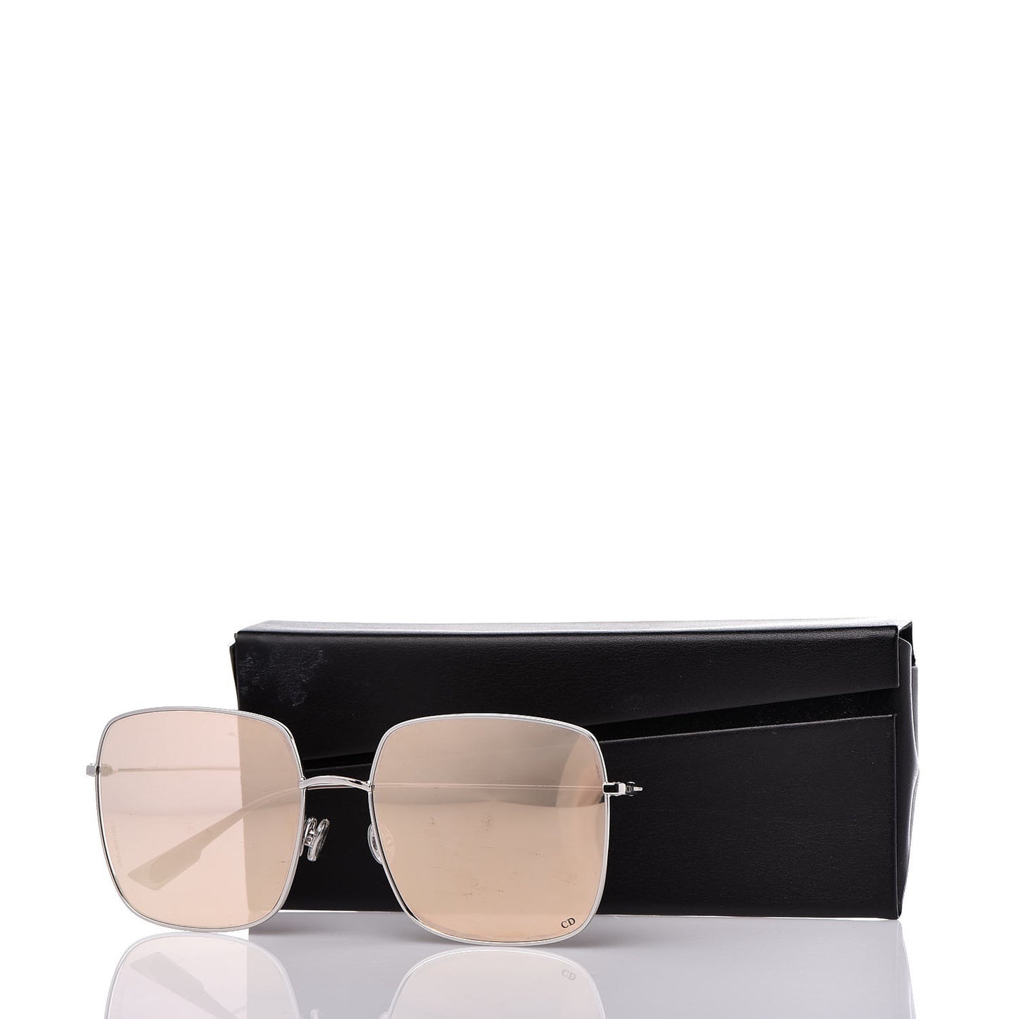 DiorStellaire1 Sunglasses Silver