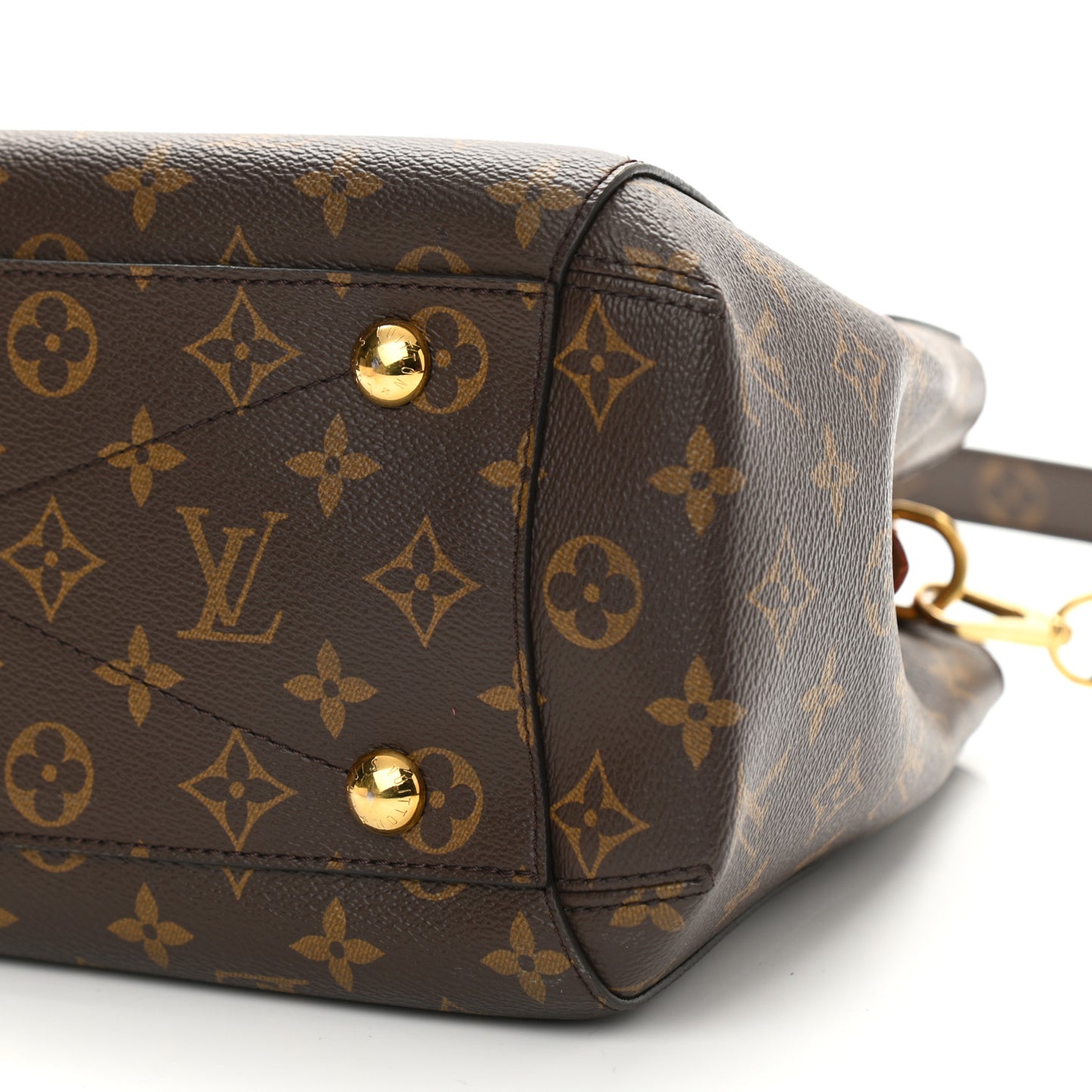 Monogram Montaigne MM